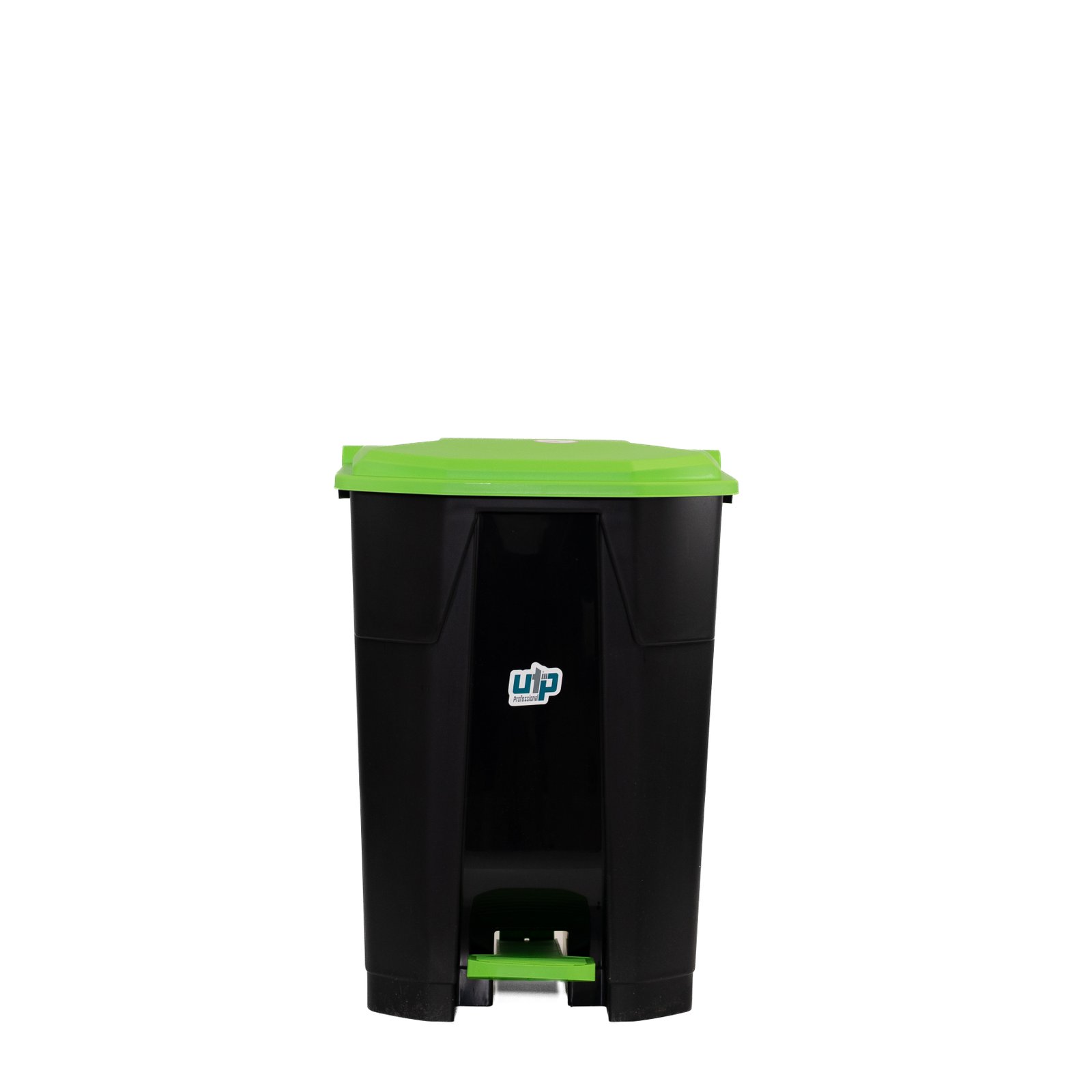 Pedalli Çöp Kovasi 70 Lt 4