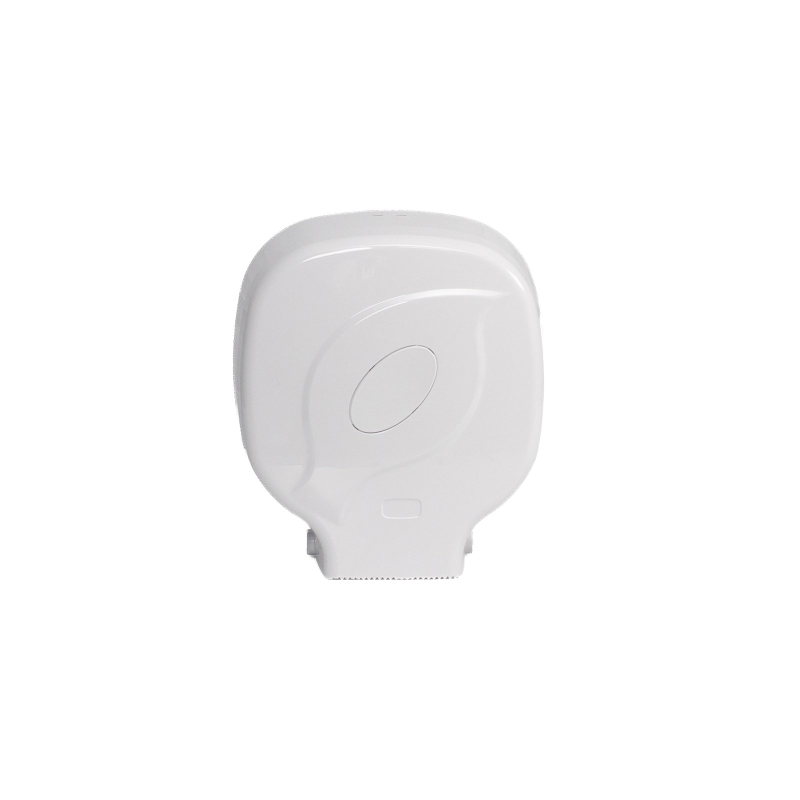 Pratik WC Kağıt Dispenseri Beyaz 6