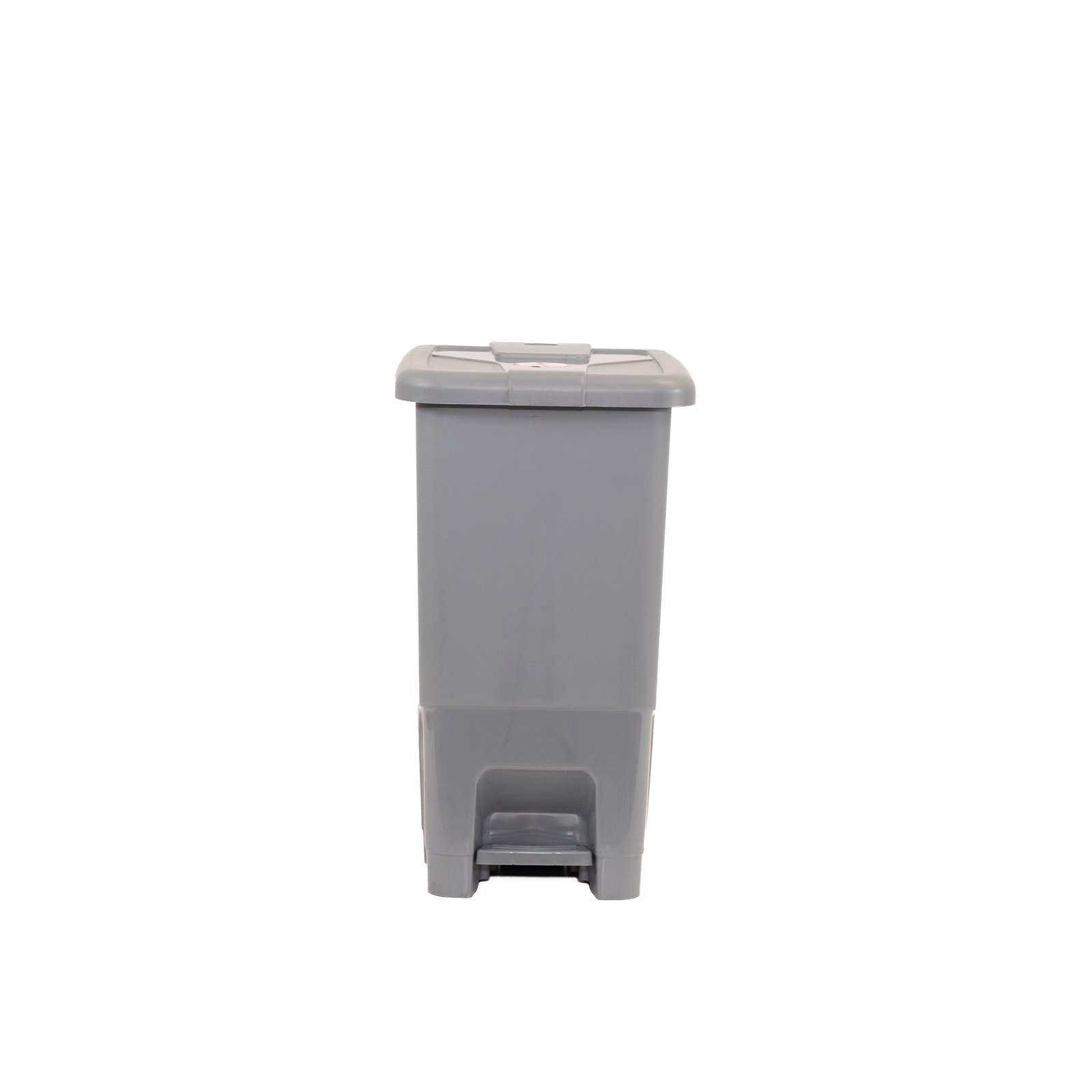 Slim Çöp Kovasi 30 Lt - Si̇yah 2