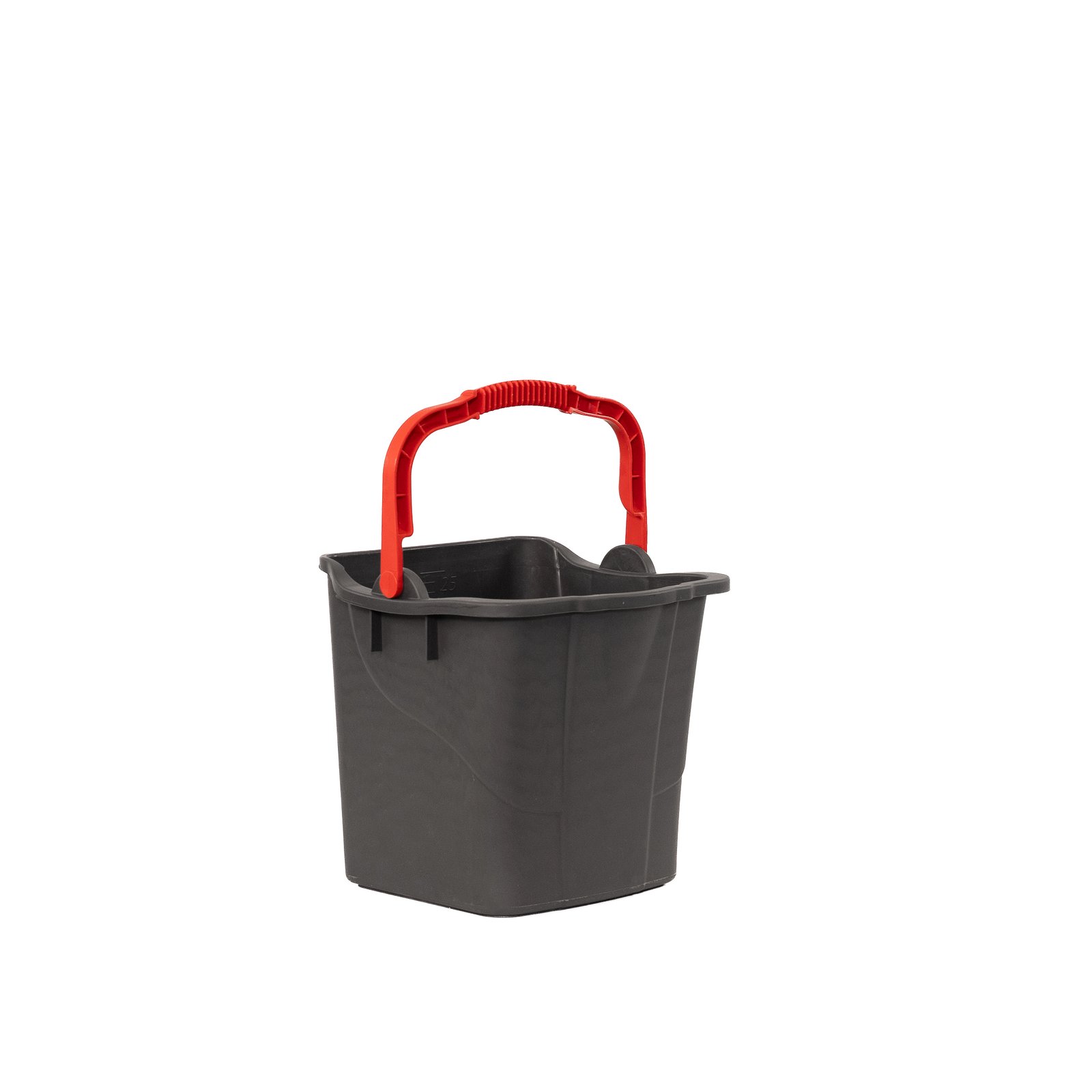 Tetra Temizlik Seti Yedek Kovası 25Lt 4