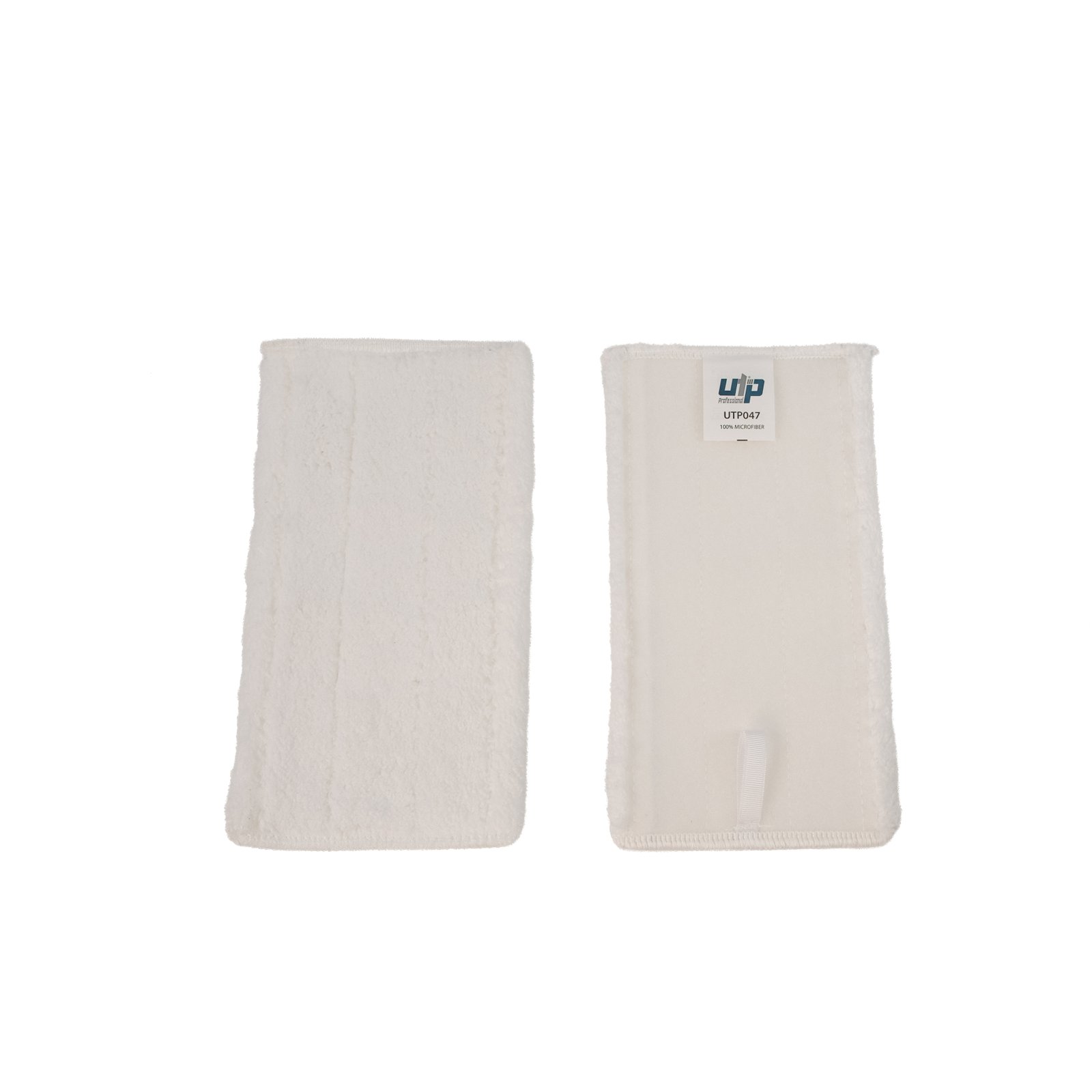 Mop Pedi Beyaz 5'li Paket