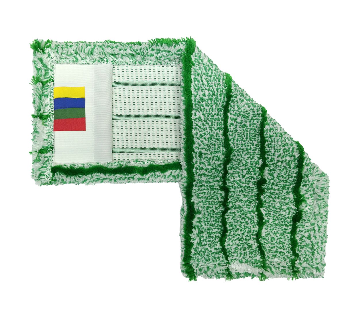 Master Microfiber Mop Yedek Yeşil 40 Cm