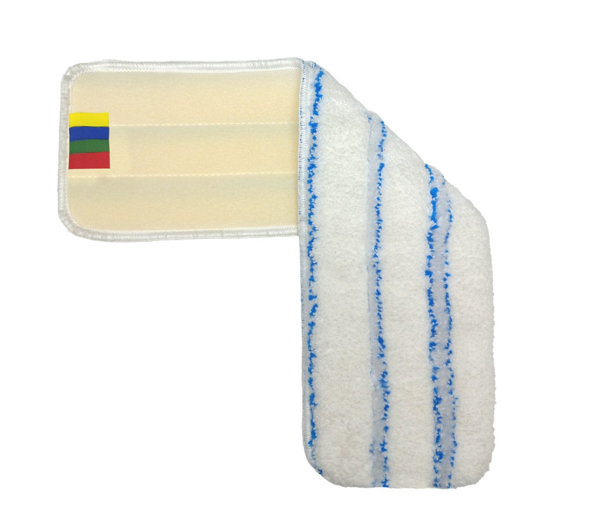 Velkro Mop Yedeği 60cm 2